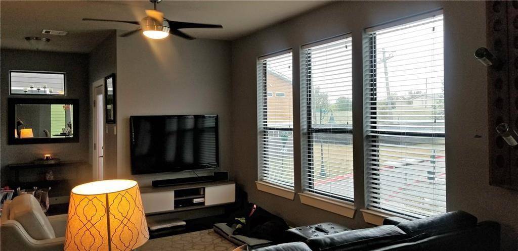 Austin, TX 78741,2020 Tripshaw LN #65C