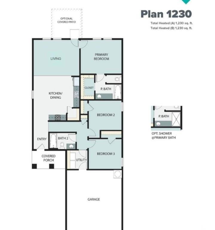 Maxwell, TX 78656,288 Jade WAY