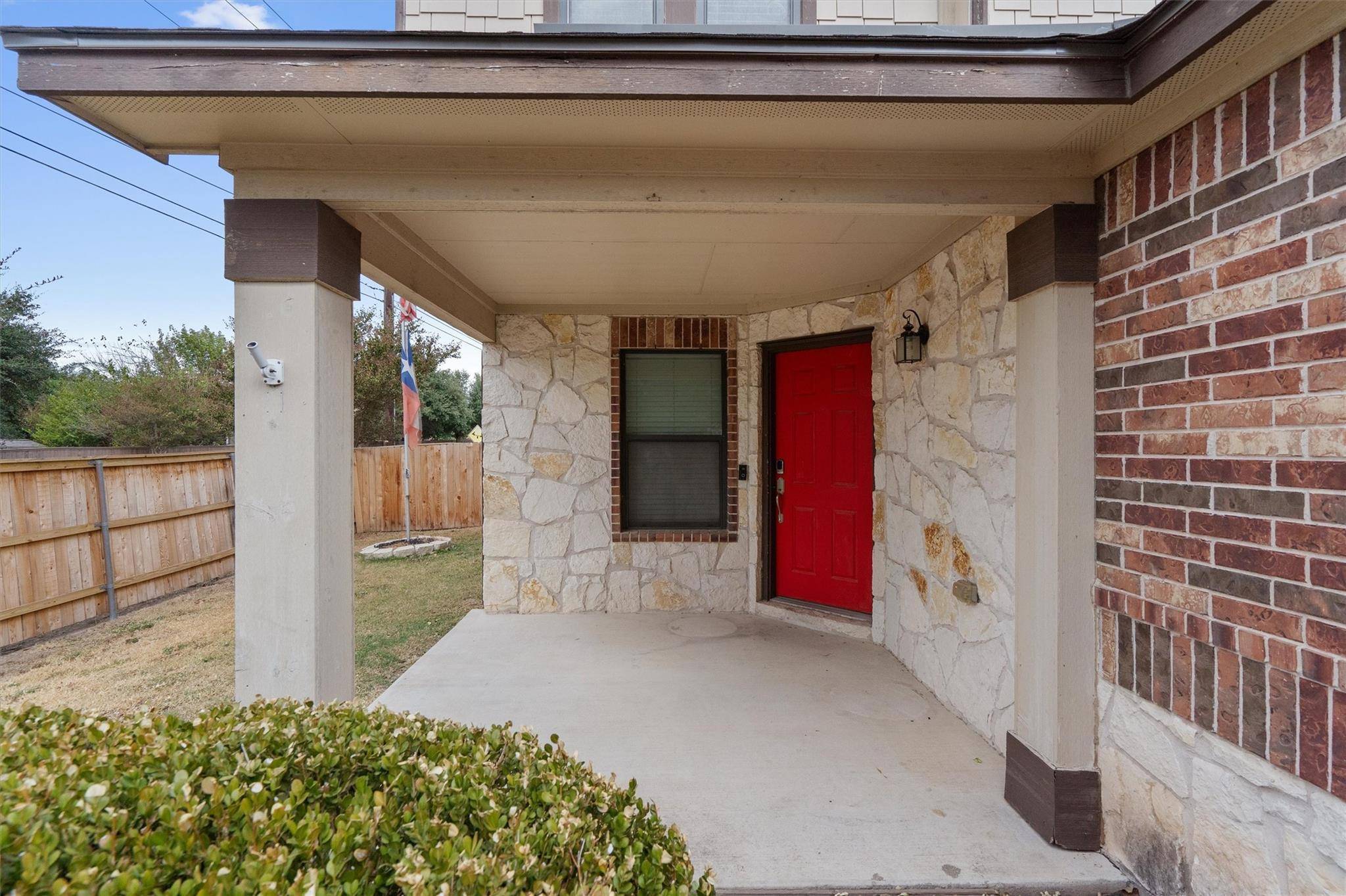 Georgetown, TX 78626,2003 Ashberry TRL