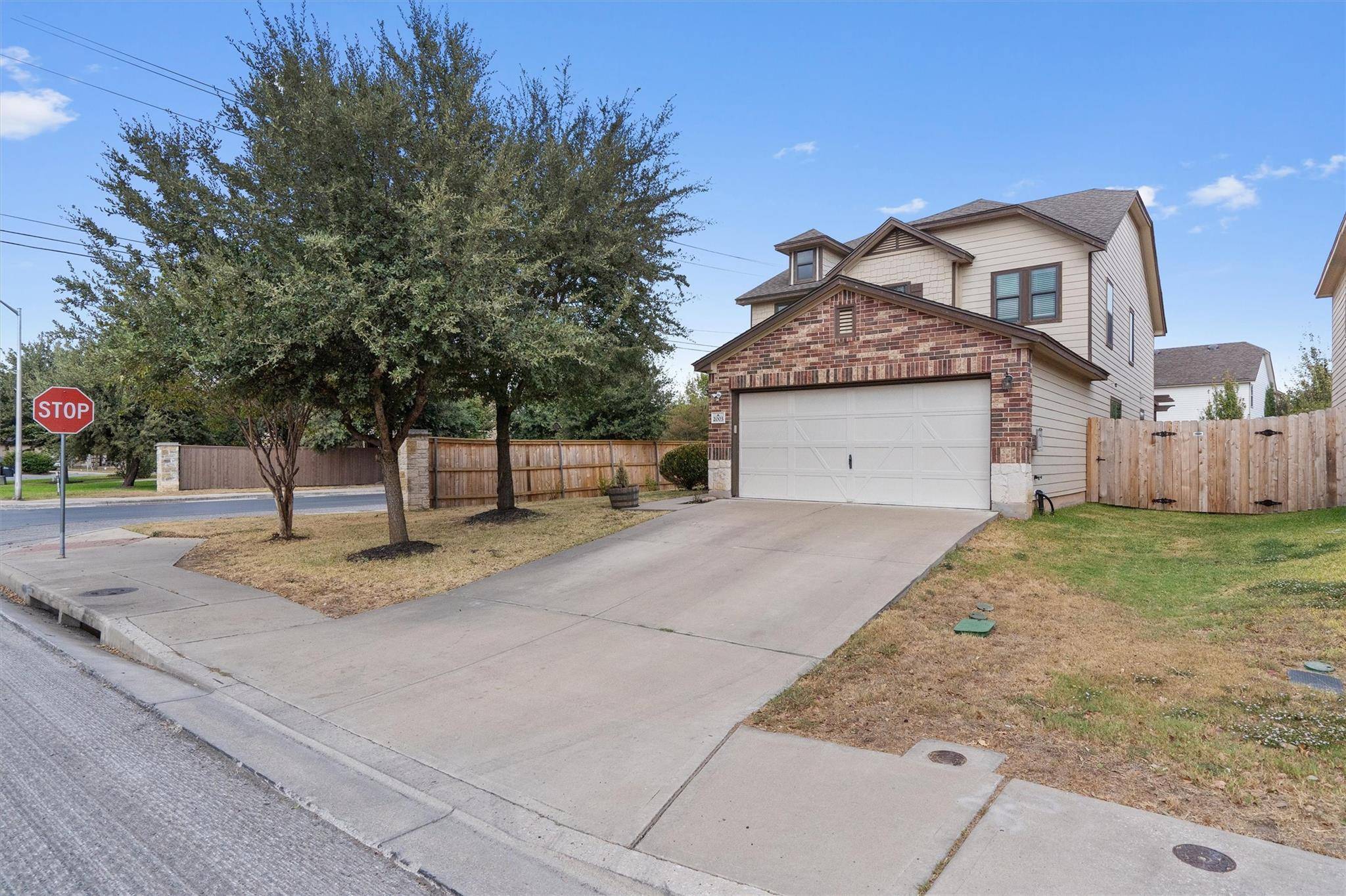 Georgetown, TX 78626,2003 Ashberry TRL