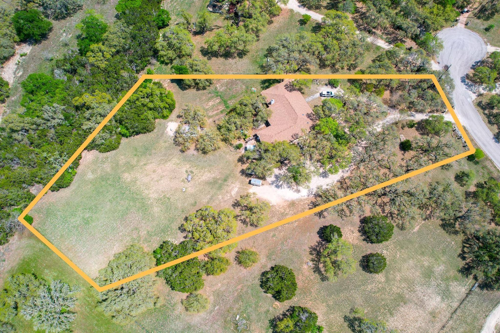 Fischer, TX 78623,297 Carpers TRL TRL
