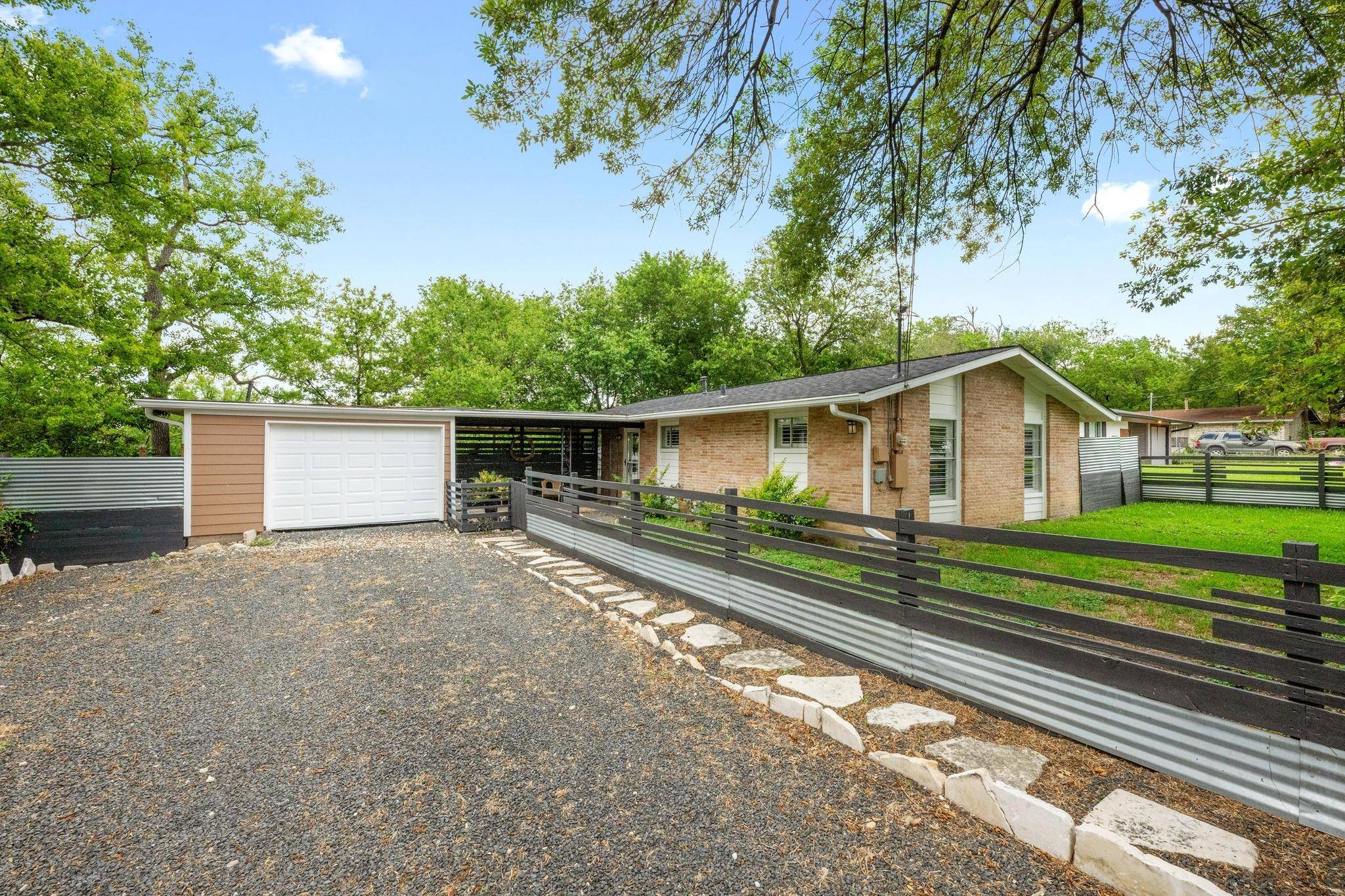Austin, TX 78723,5408 Overbrook DR