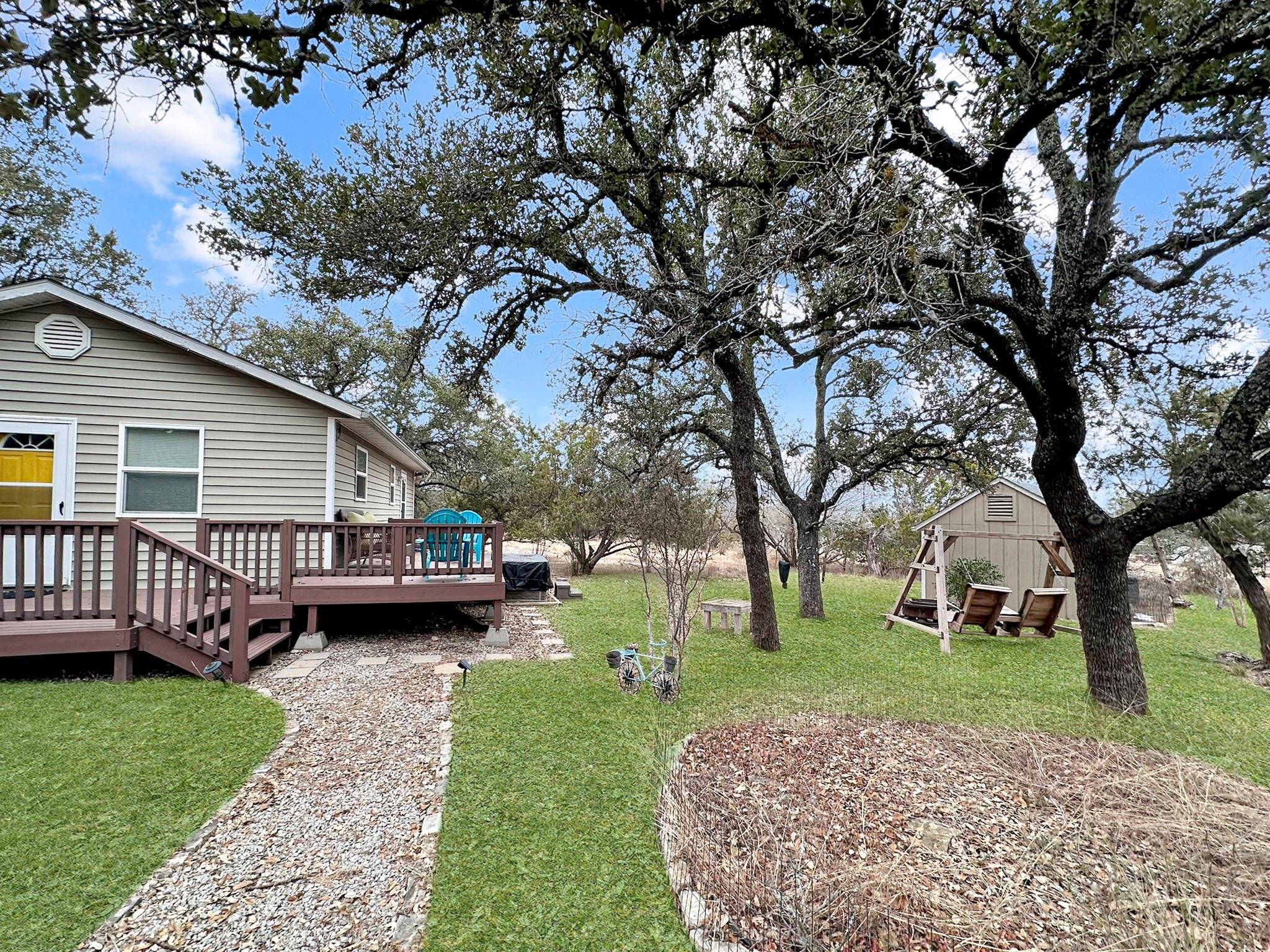 Johnson City, TX 78636,140 Acree Acres RD