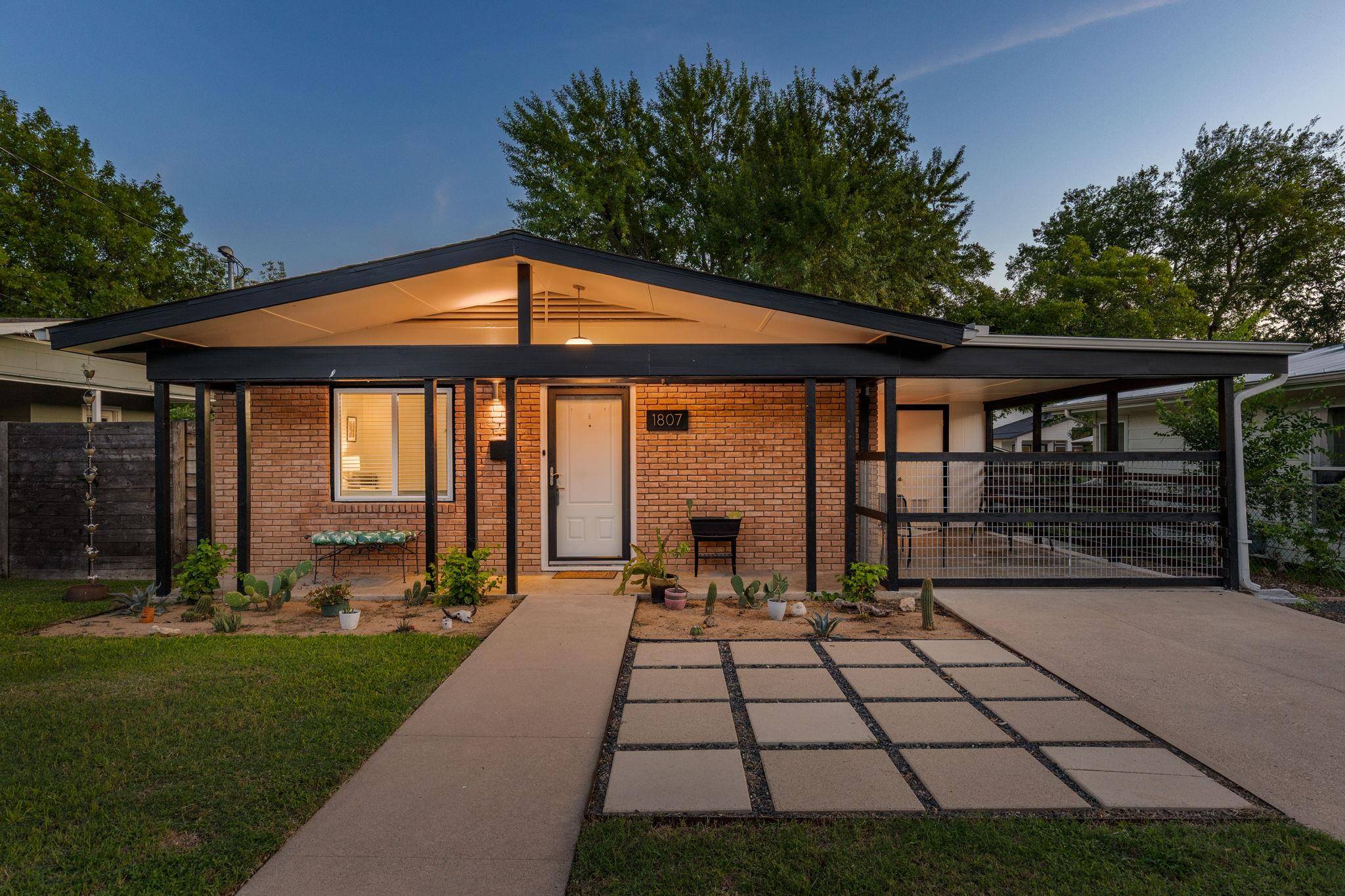 Austin, TX 78757,1807 Madison Ave