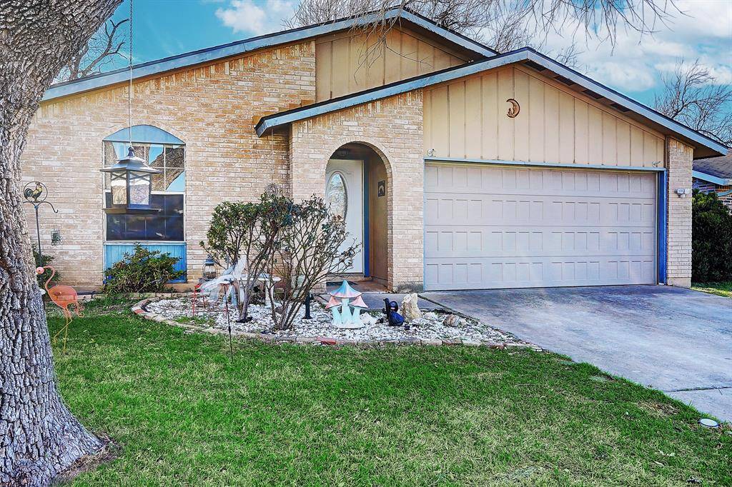 Austin, TX 78749,3813 Leafield DR