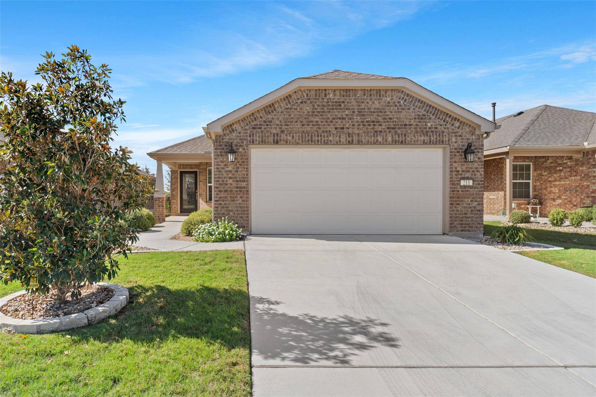 Georgetown, TX 78633,211 Paint Creek LN