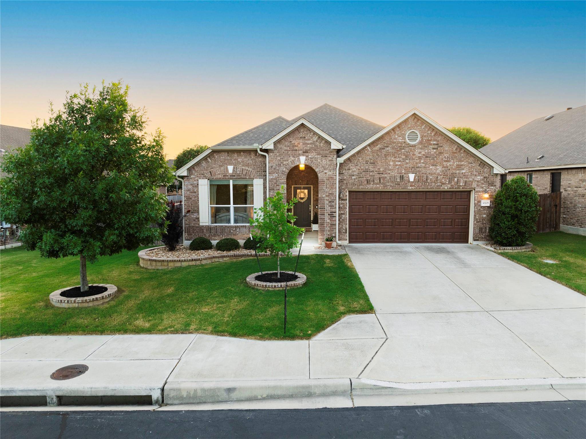 Georgetown, TX 78628,30209 Tiger Woods DR