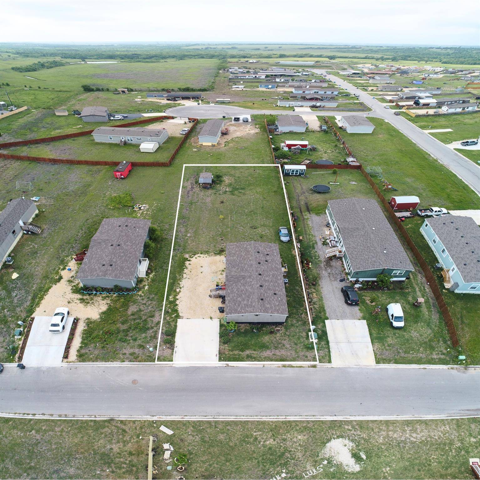Kyle, TX 78640,480 Ganado DR