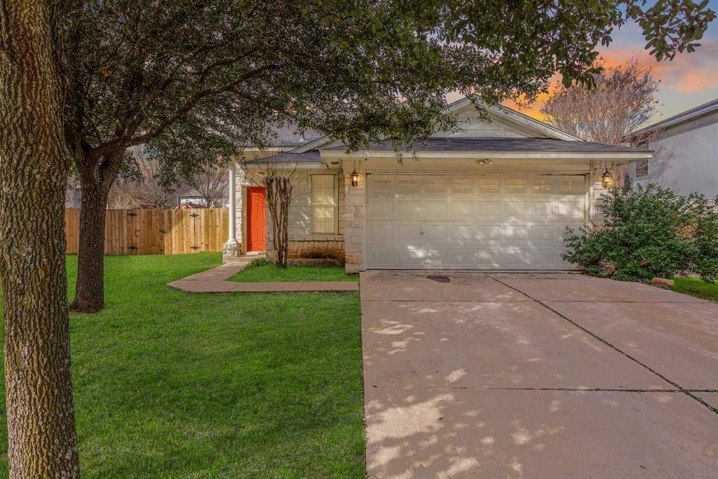 Leander, TX 78641,1316 Dillon Lake BND