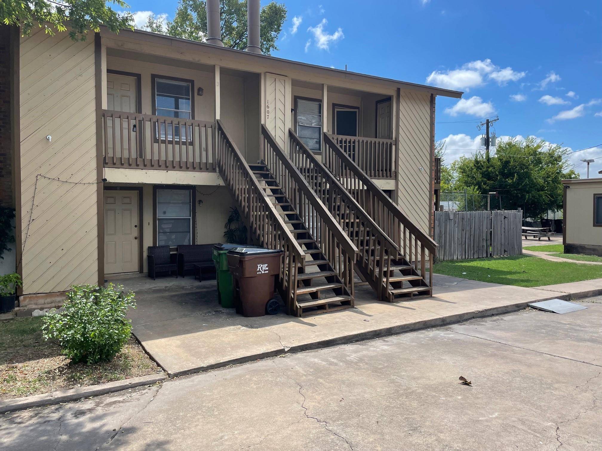 Round Rock, TX 78664,1607 ONION CREEK VILLAGE DR #D