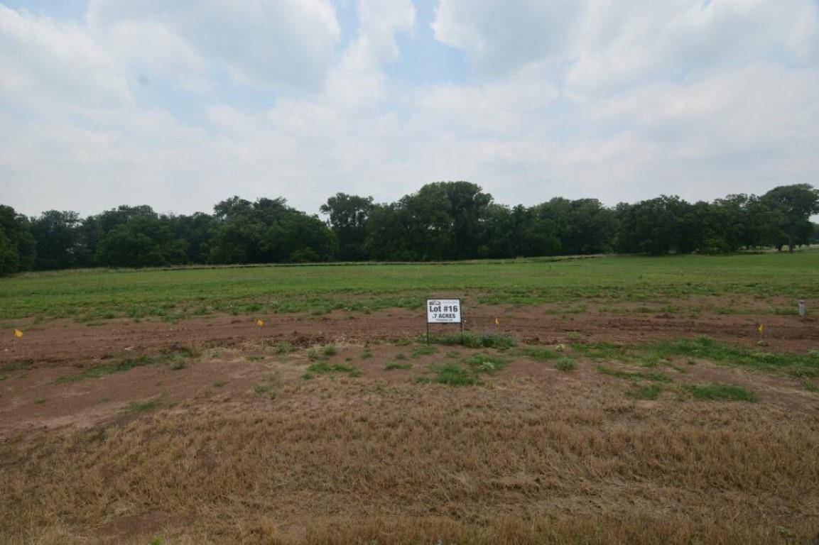 Smithville, TX 78957,Lot 16 Moonlight DR