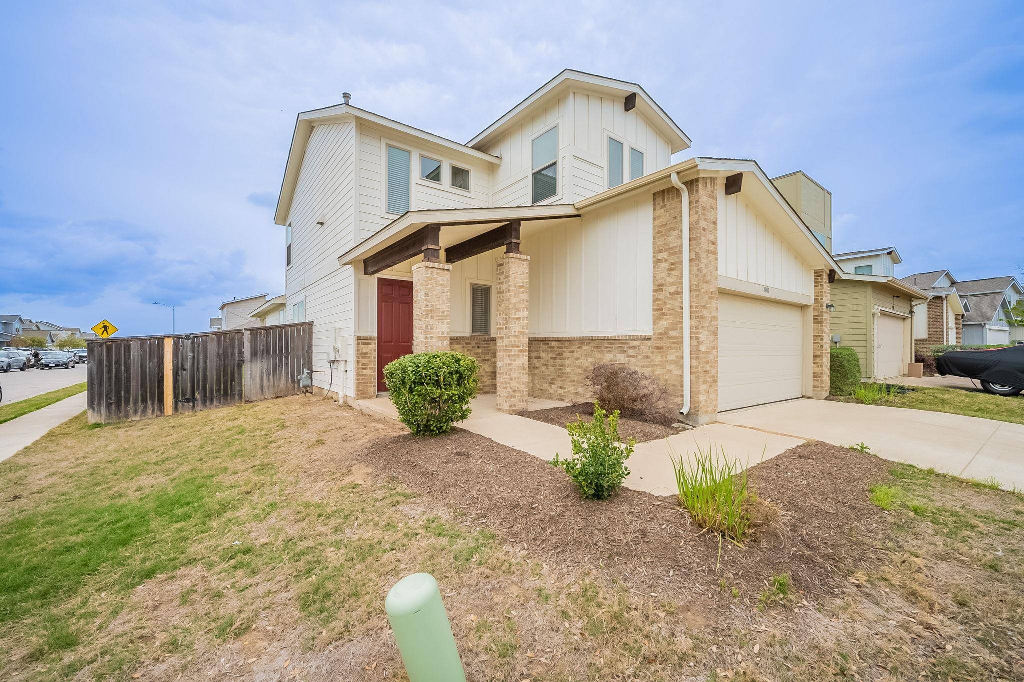 Austin, TX 78744,8000 Cottage Rose DR