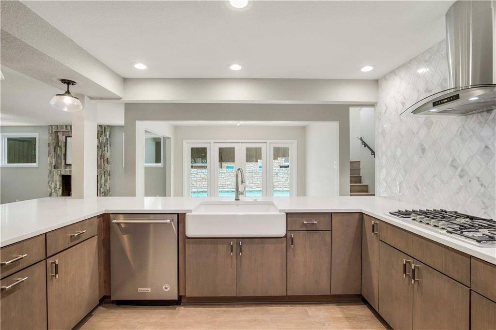 Austin, TX 78731,6421 Westside DR