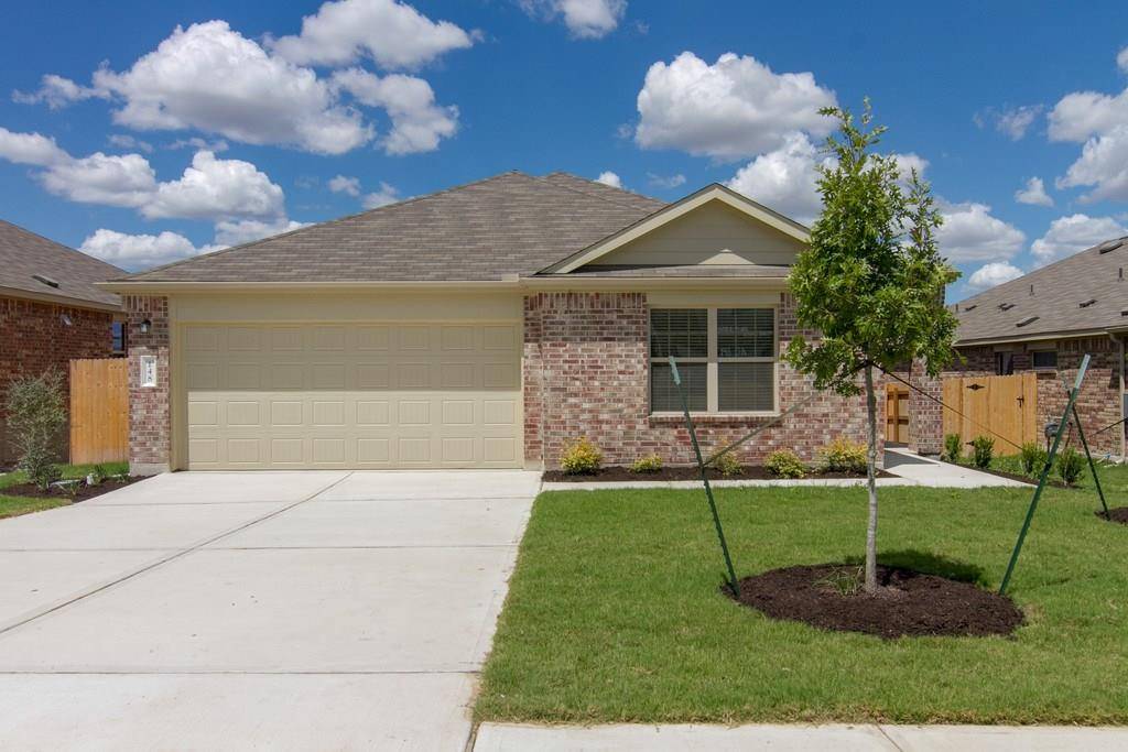 Buda, TX 78610,148 Tanzanite CIR