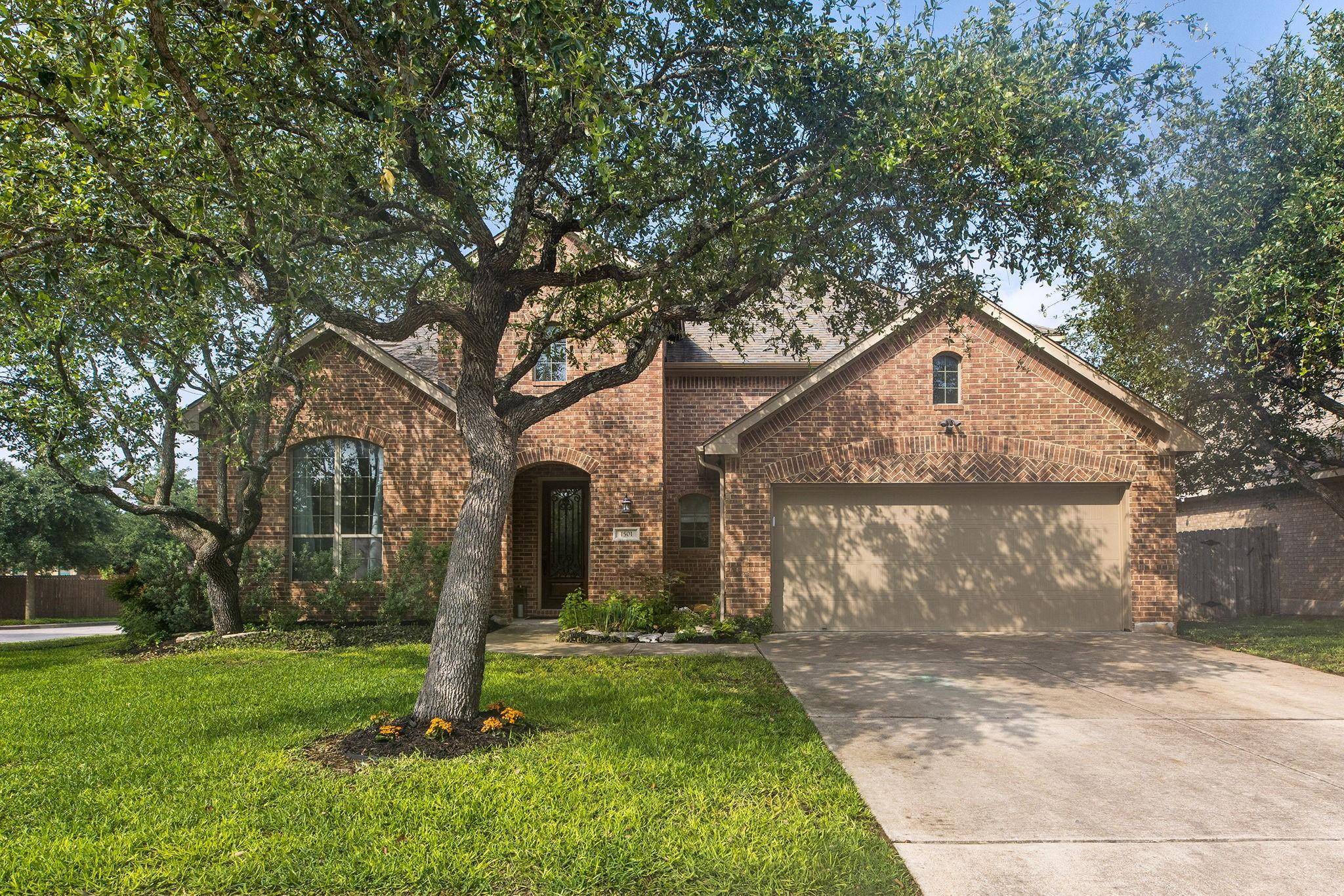 Cedar Park, TX 78613,1501 Terrace View DR