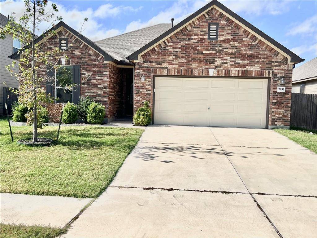 Round Rock, TX 78665,7952 Bassano DR