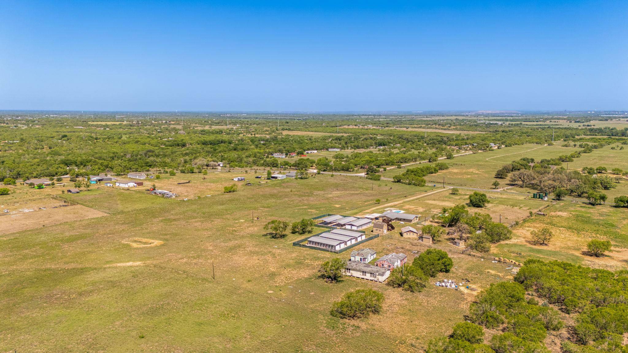 Von Ormy, TX 78073,5800 Curran DR