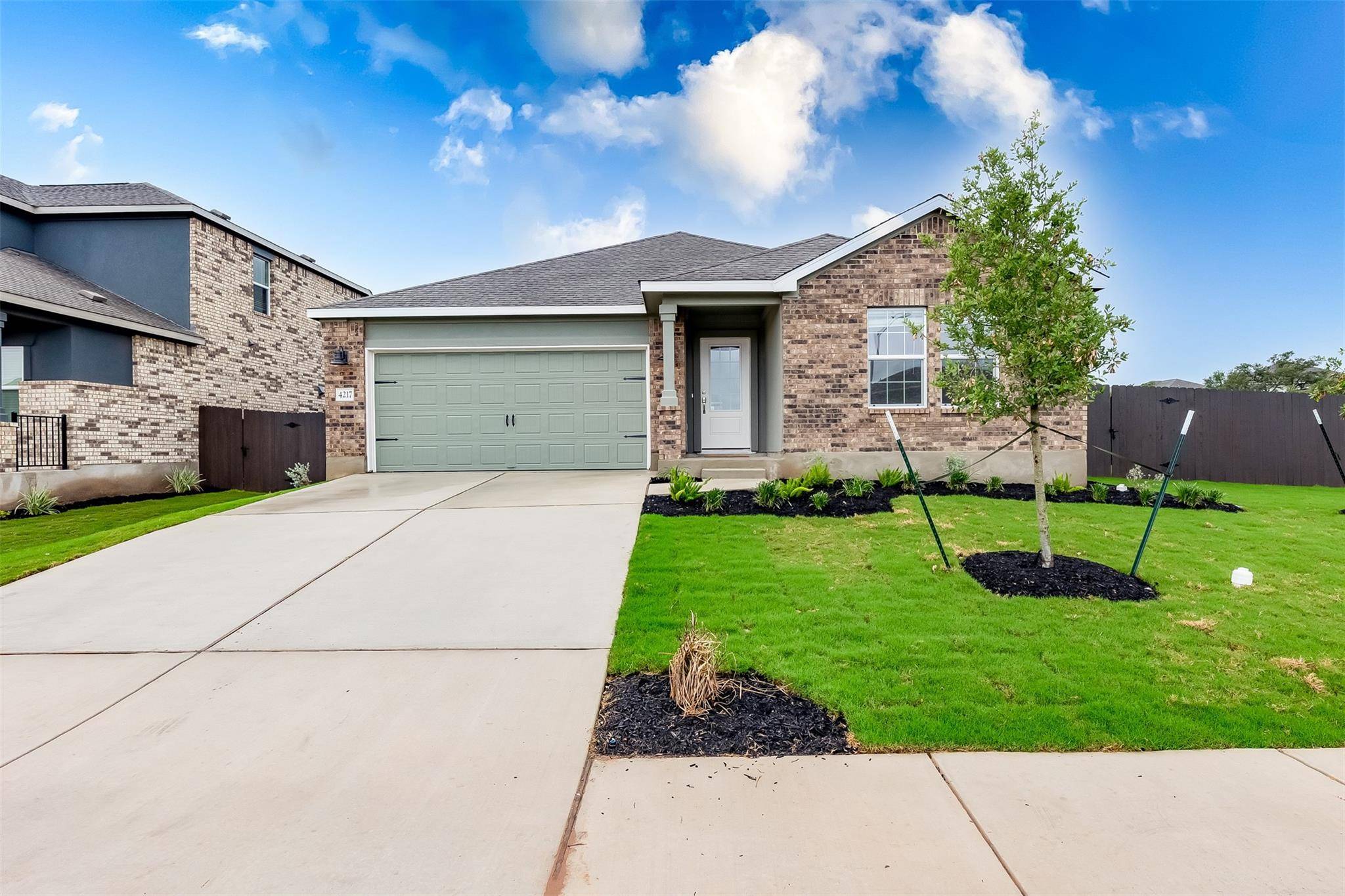 Georgetown, TX 78628,4217 Home Place RD