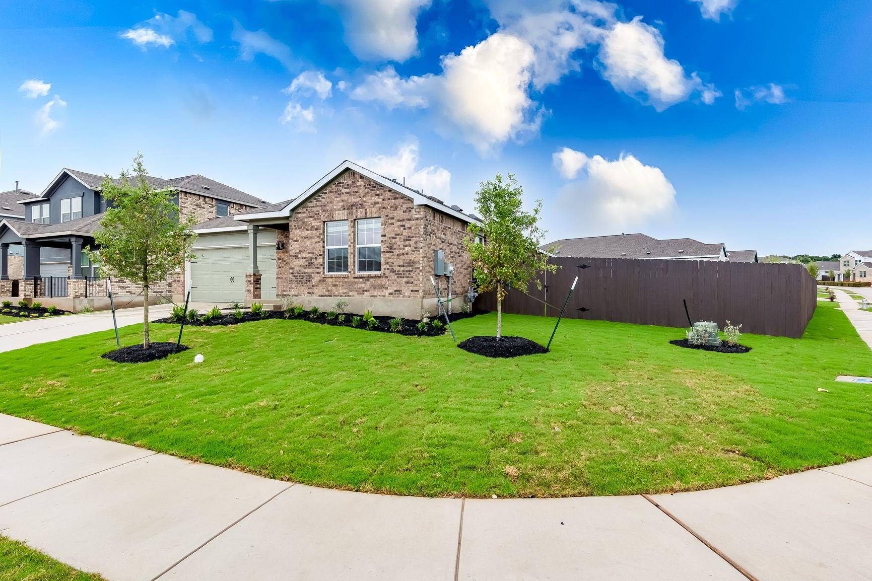 Georgetown, TX 78628,4217 Home Place RD