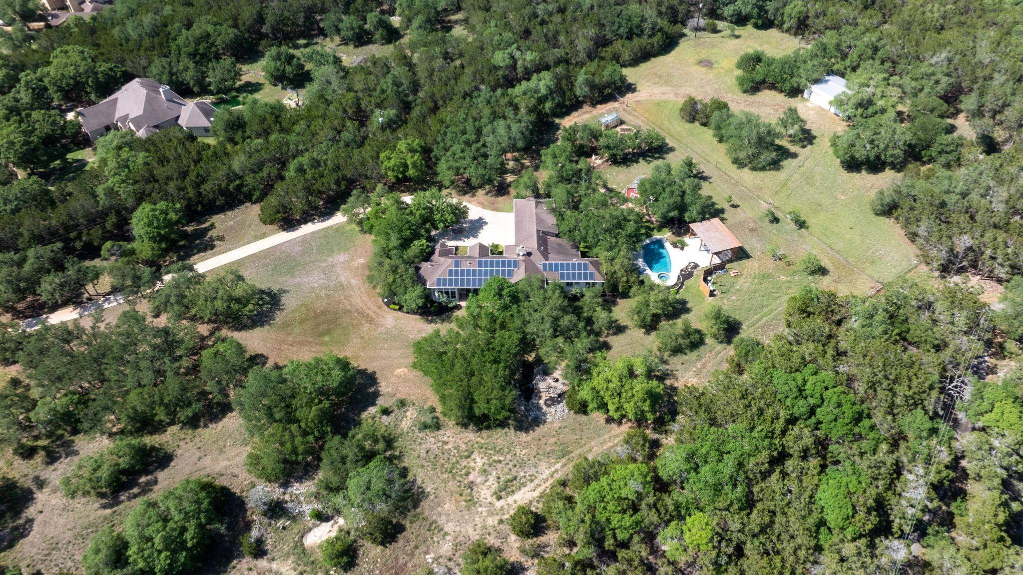Driftwood, TX 78619,325 Onion Creek Ranch RD