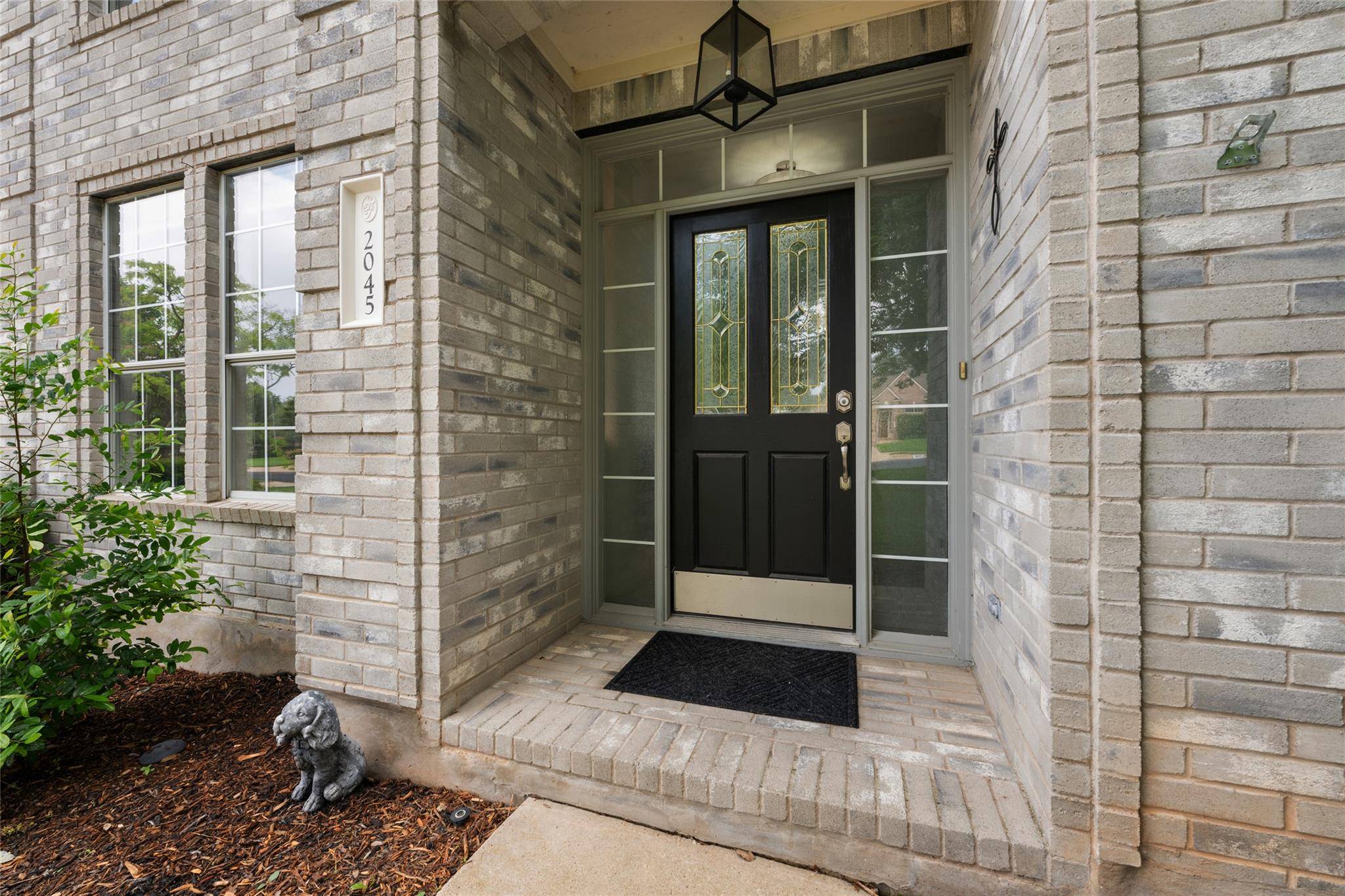 Round Rock, TX 78664,2045 SAINT ANDREWS DR