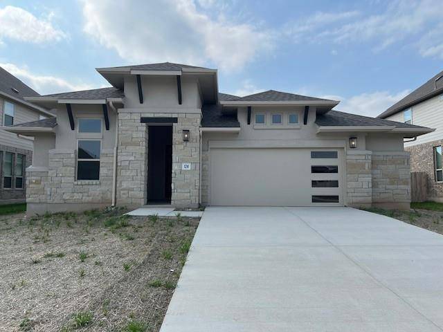 Kyle, TX 78640,124 Acadia DR