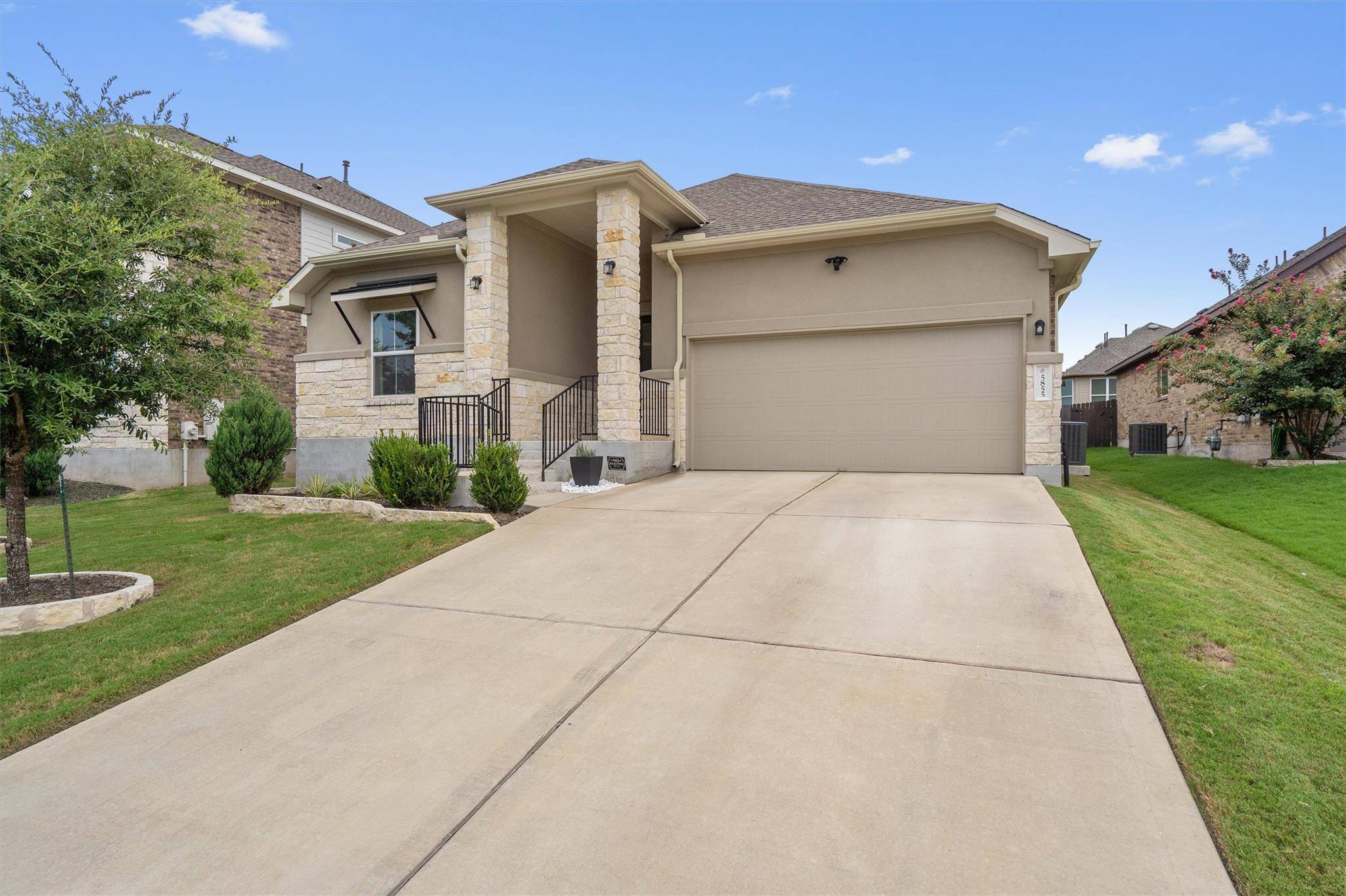 Round Rock, TX 78665,5855 San Savino DR