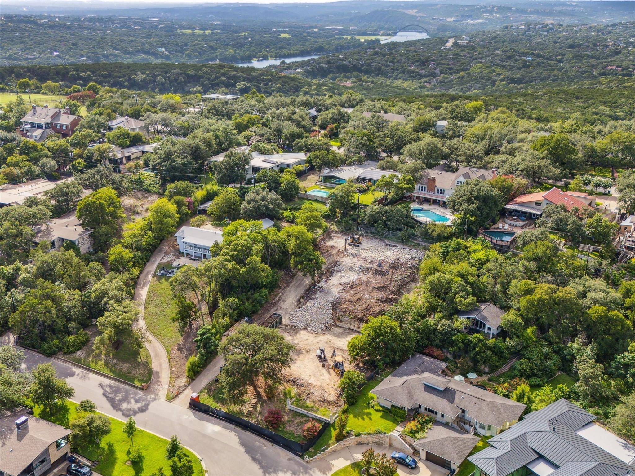 Austin, TX 78731,4616 Crestway DR