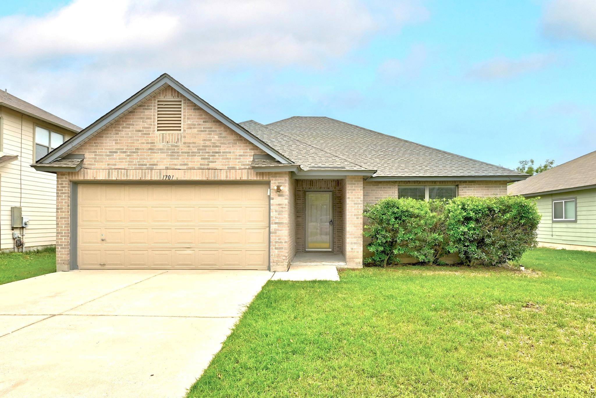 Round Rock, TX 78664,1701 Apollo CIR