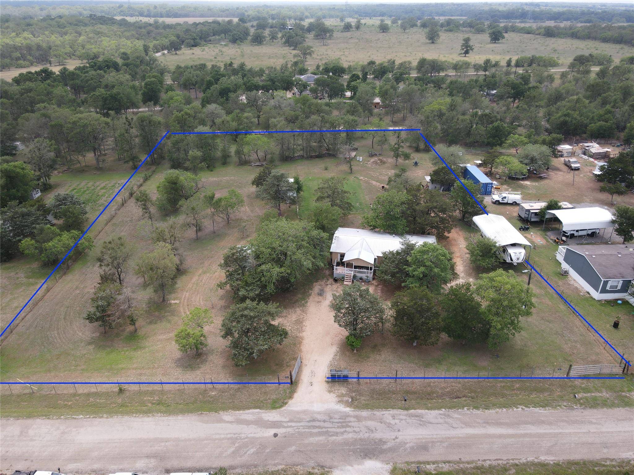 Red Rock, TX 78662,117 Cherylton DR
