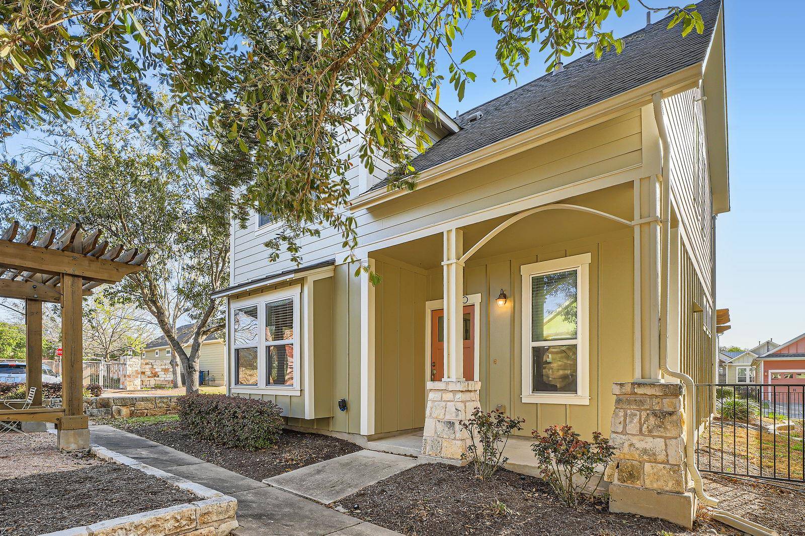 Austin, TX 78748,12200 Barras Branch DR #135