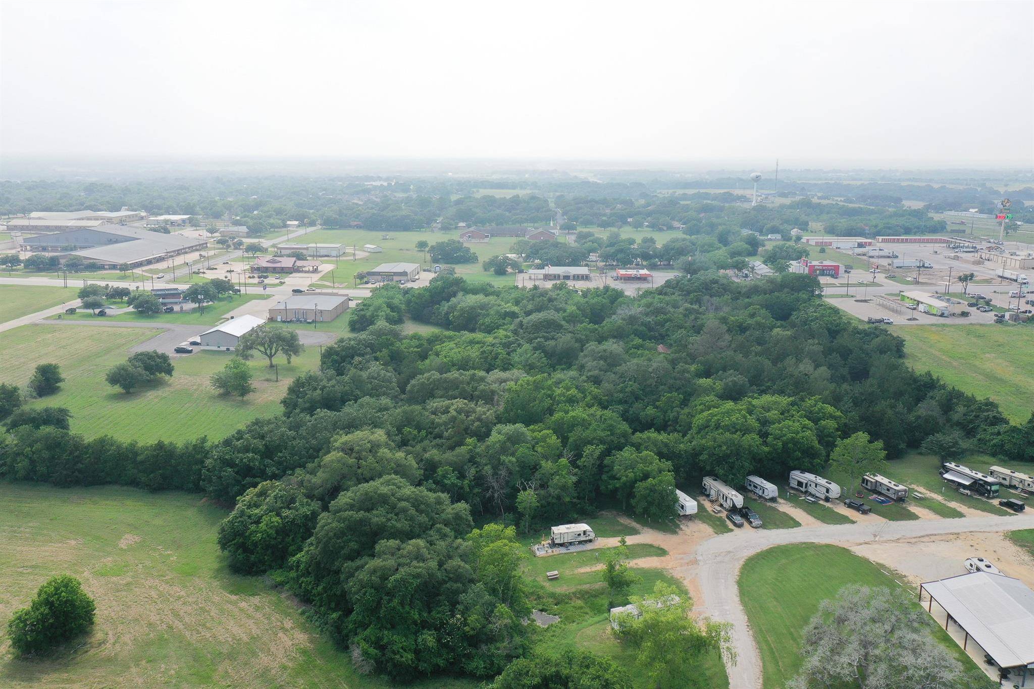 Schulenburg, TX 78956,72 N Kessler Ave