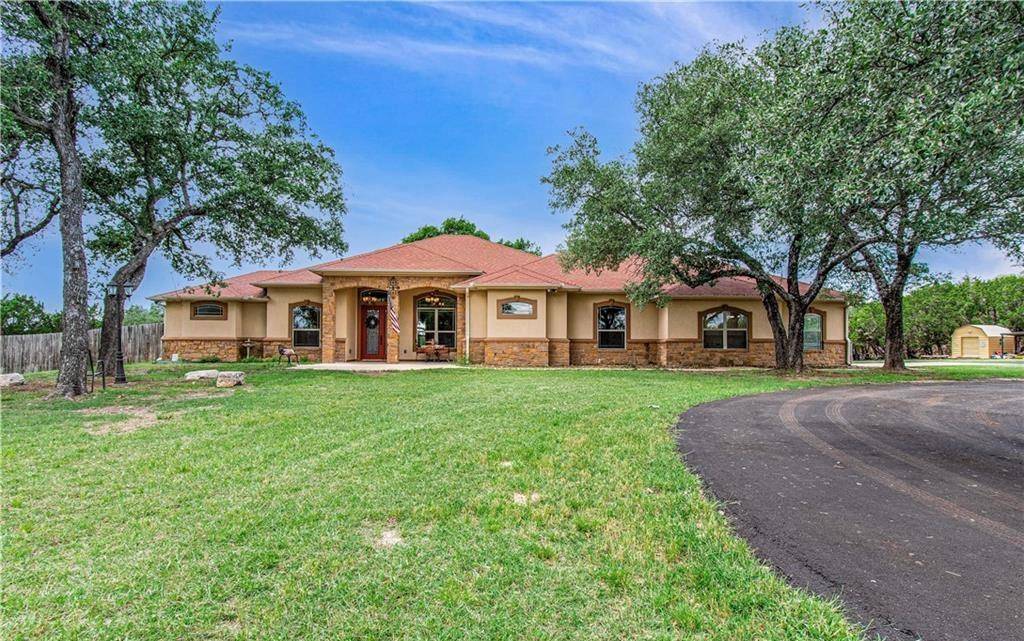 Belton, TX 76513,4360 Flint Oak DR