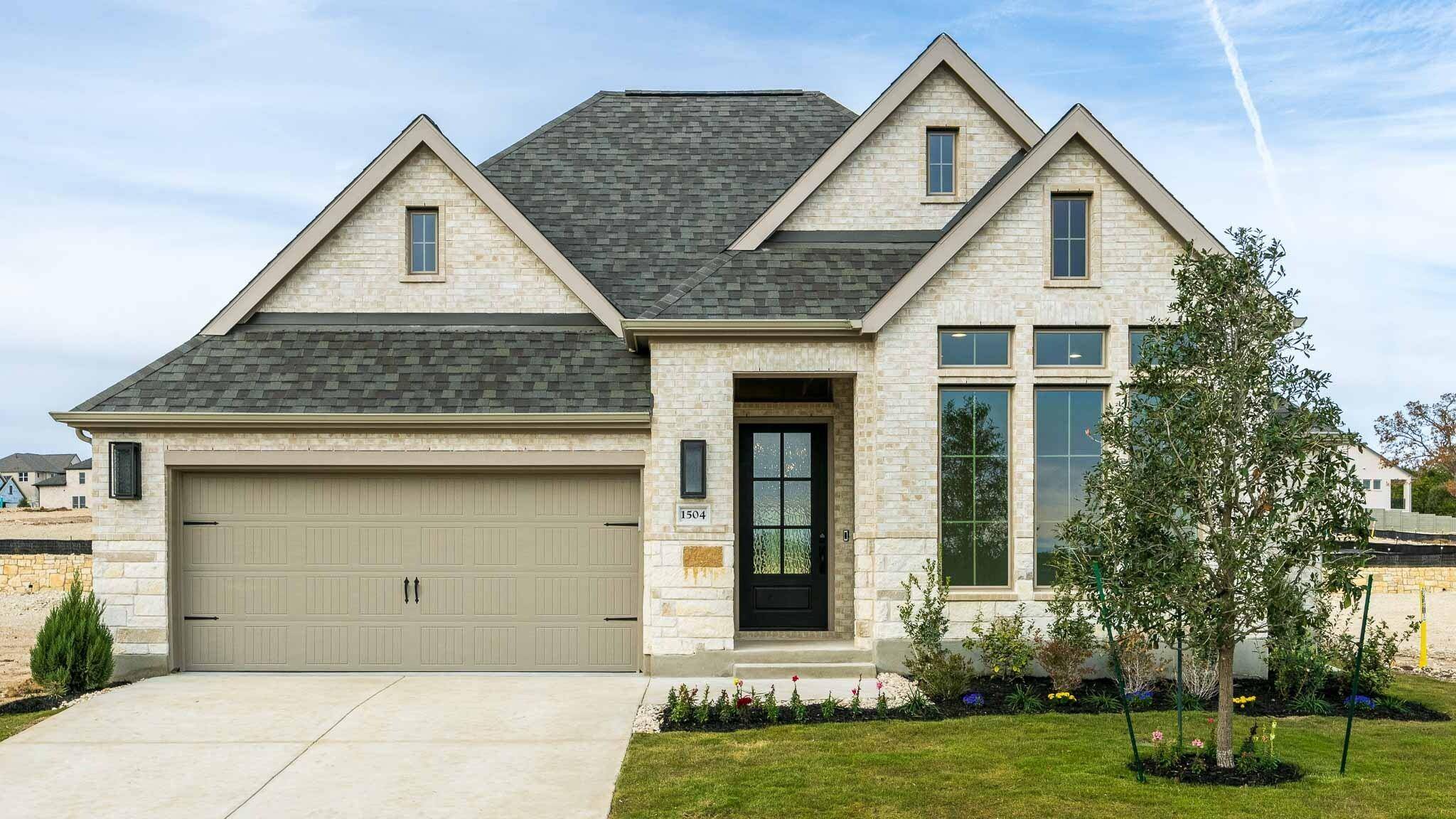 Georgetown, TX 78628,1504 Rodeo Ridge DR