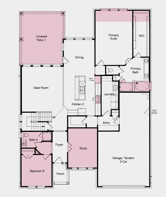 Liberty Hill, TX 78642,317 Belanger Canyon DR