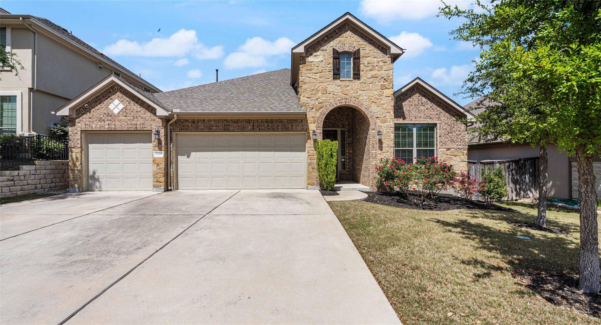 Leander, TX 78641,2209 Lookout Knoll DR