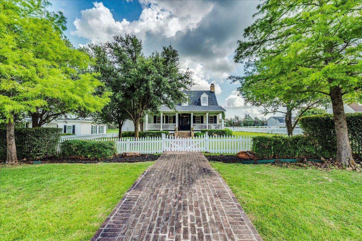 Driftwood, TX 78619,1145 Trebled Waters TRL