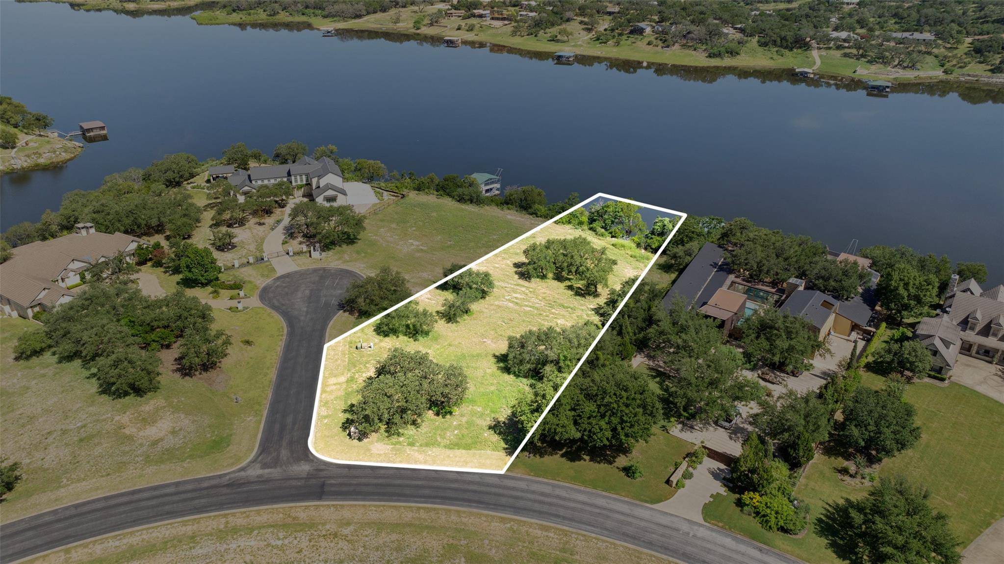 Spicewood, TX 78669,3200 Kahala Sunset DR