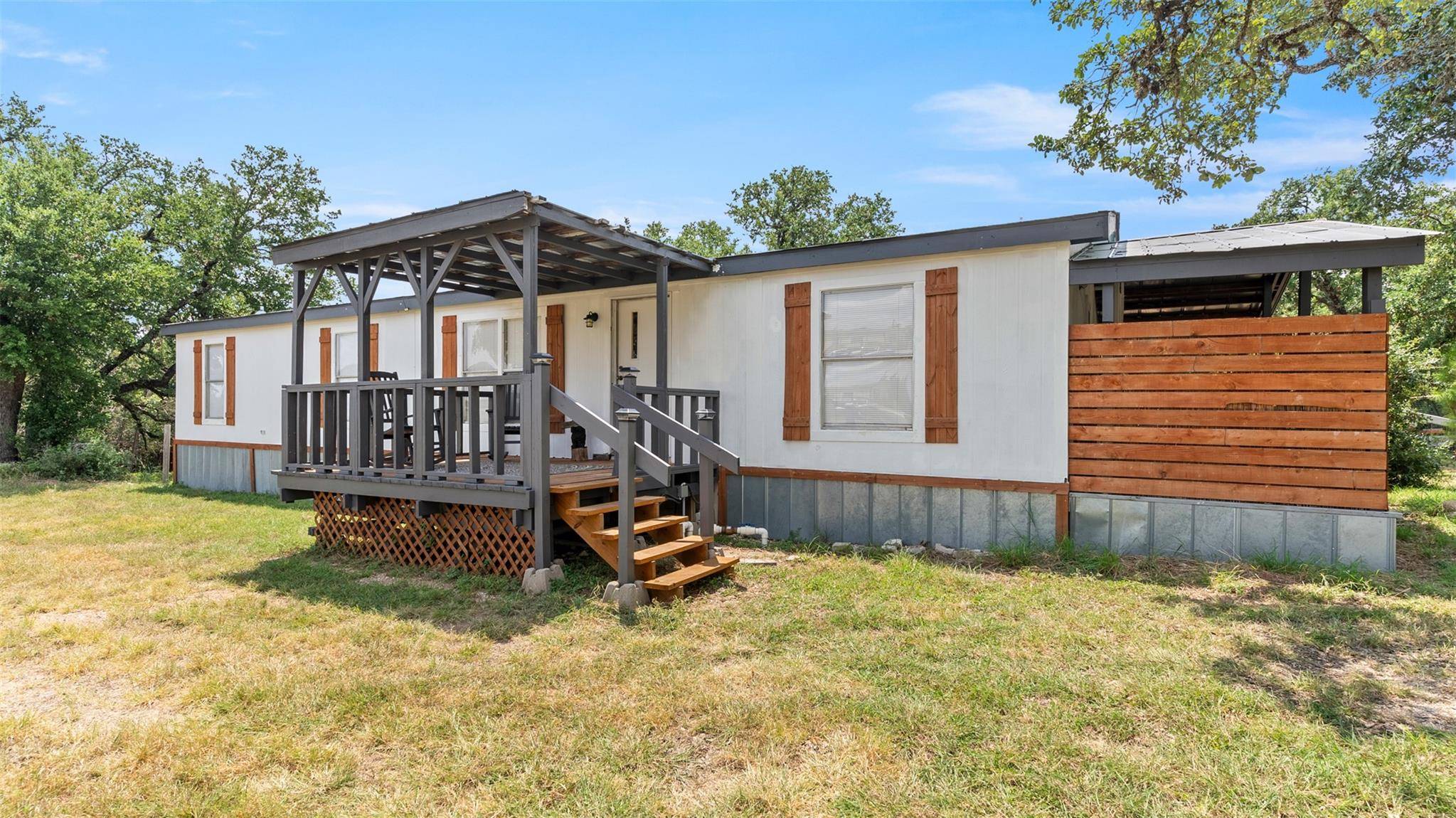 Johnson City, TX 78636,603 S Avenue F