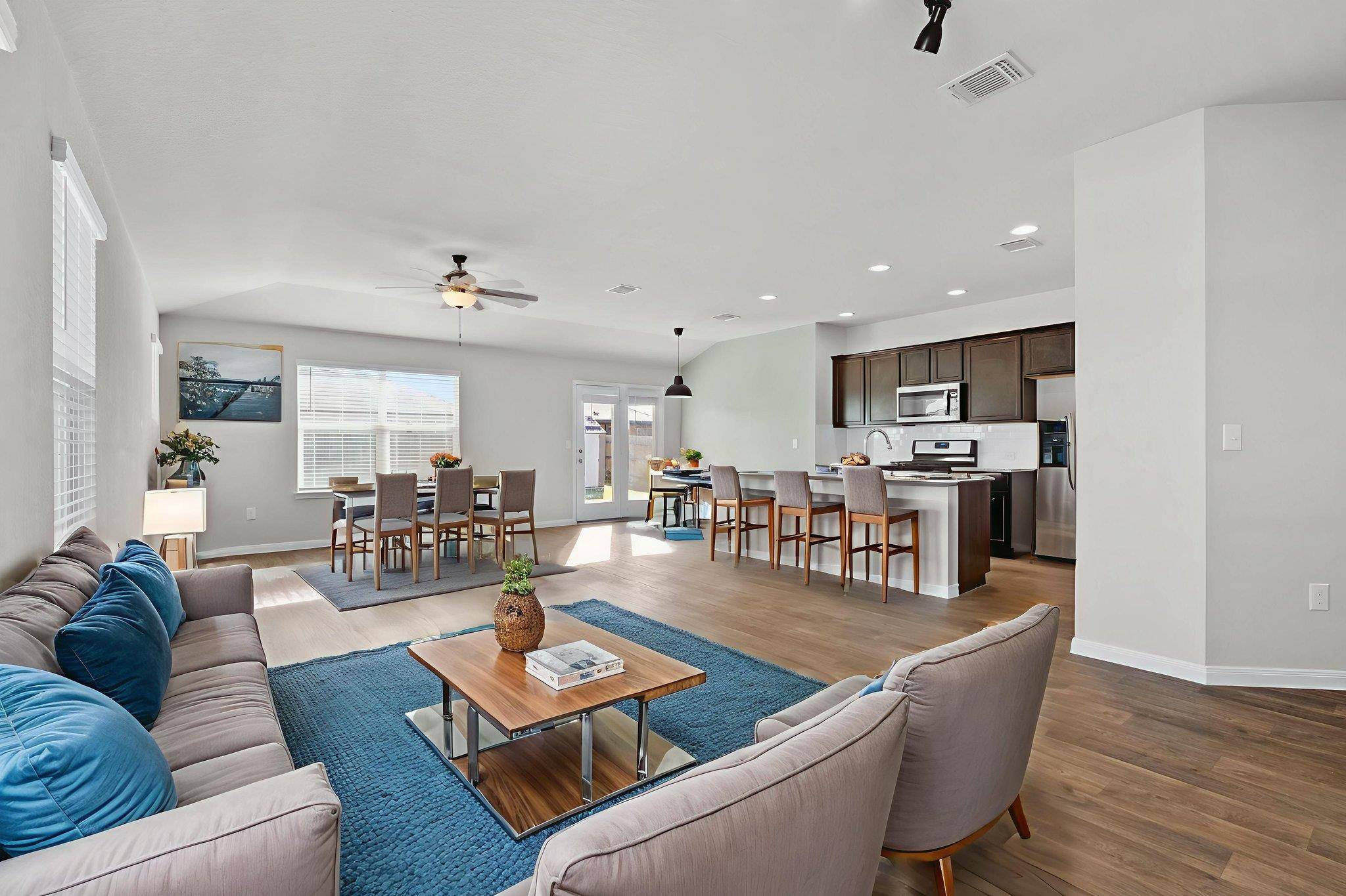 Hutto, TX 78634,124 Harlan DR