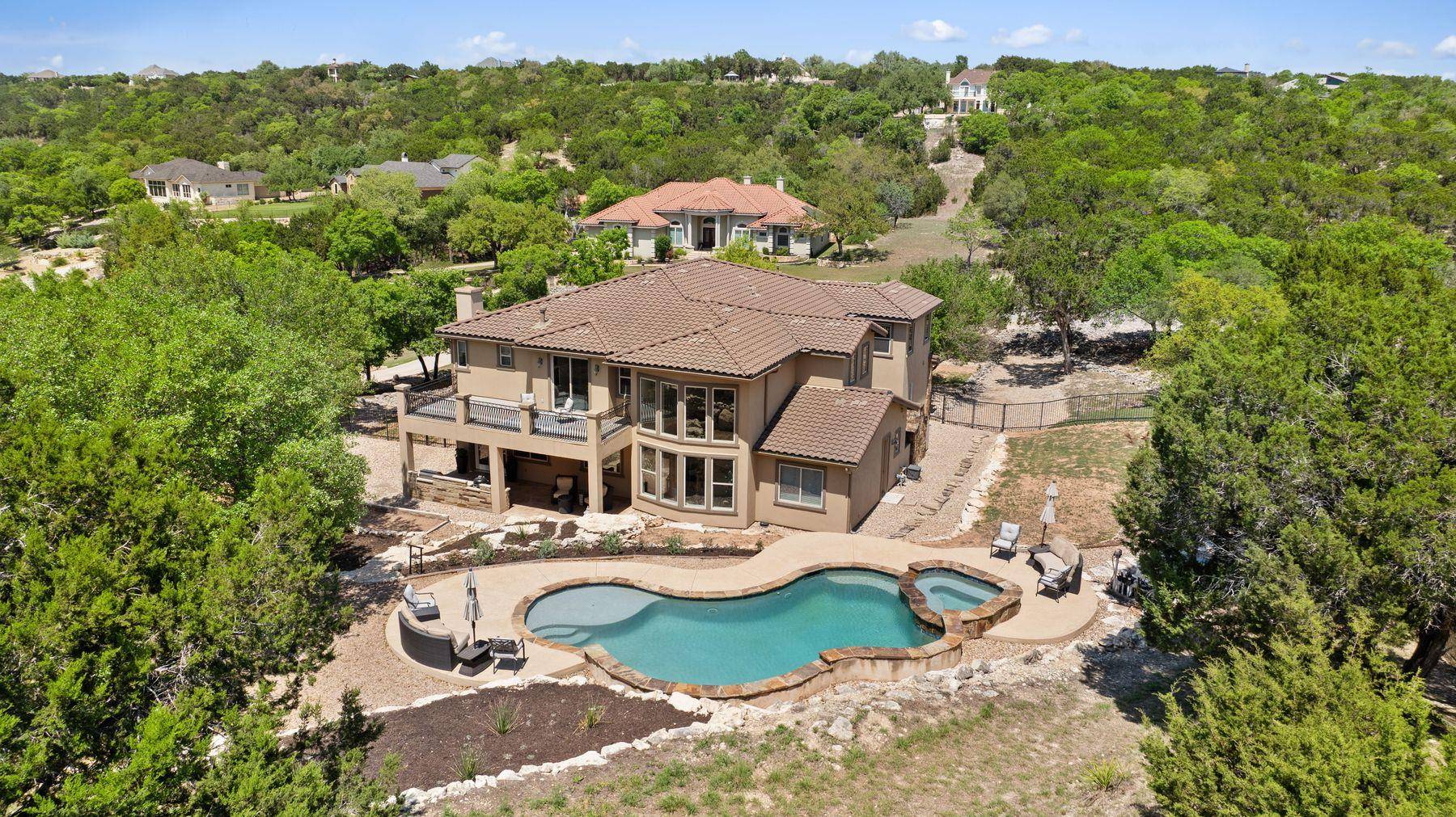 Leander, TX 78641,1306 High Lonesome