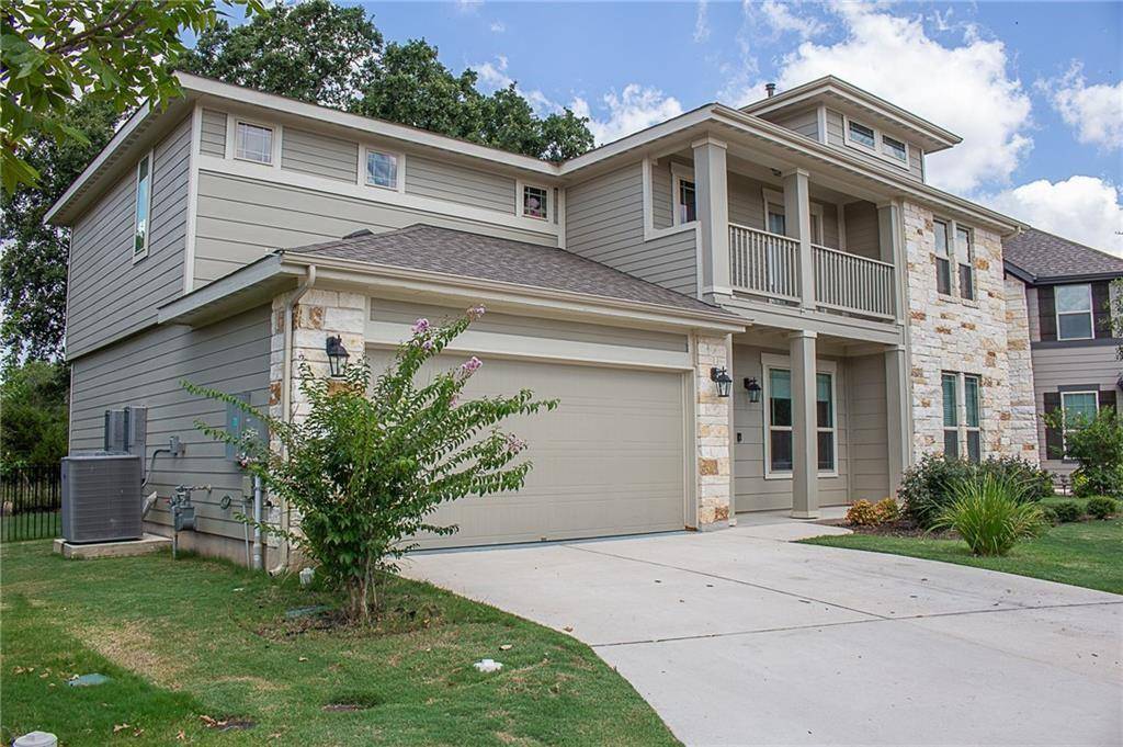 Austin, TX 78717,9801 Mcknight LOOP #36