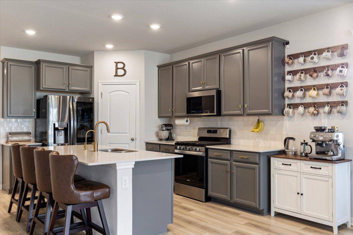 Georgetown, TX 78633,1001 Dog Iron ST