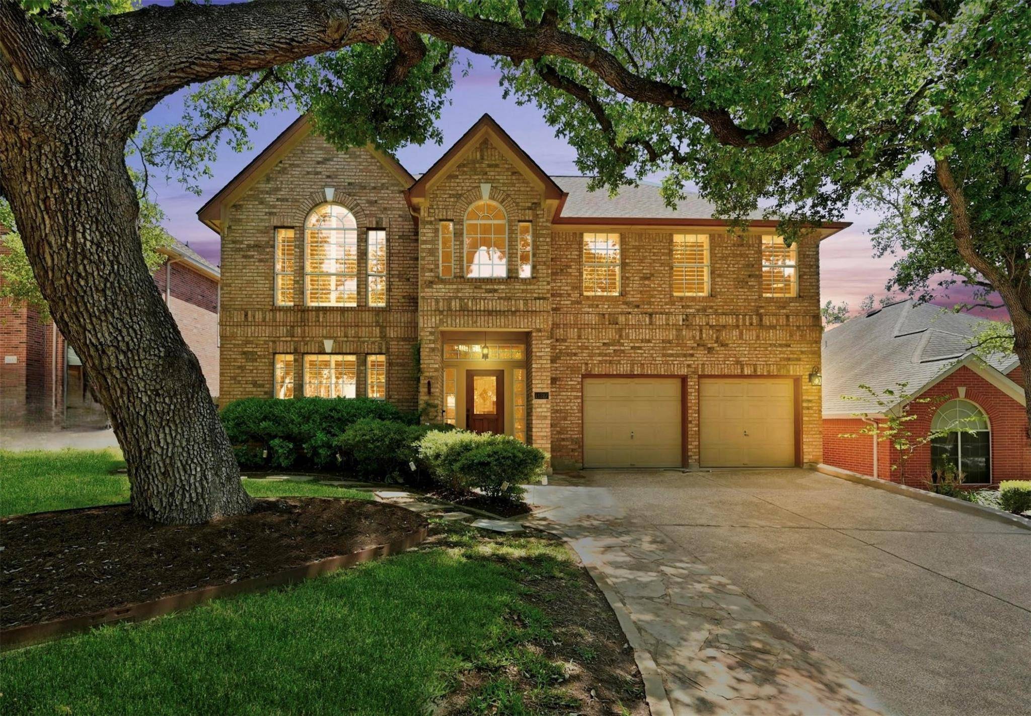 Austin, TX 78739,11317 Pebble Garden LN