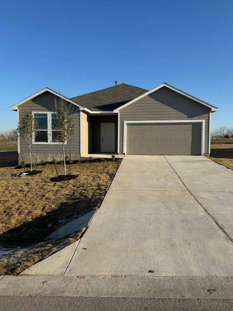 Mustang Ridge, TX 78610,11313 Superior Bay LN