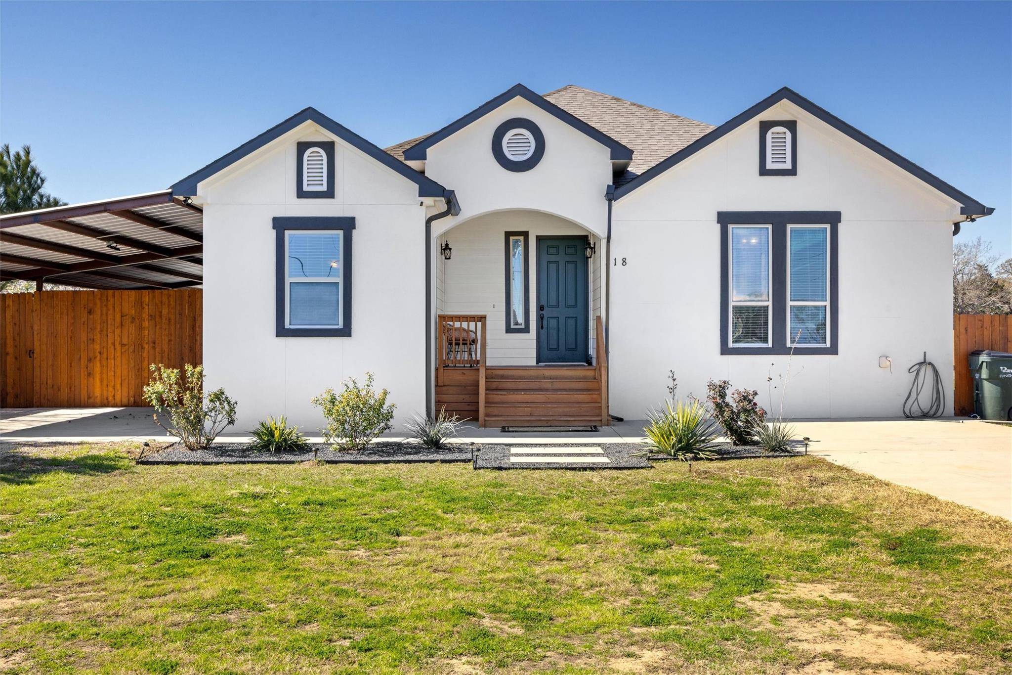 Bastrop, TX 78602,118 Alyssa LOOP