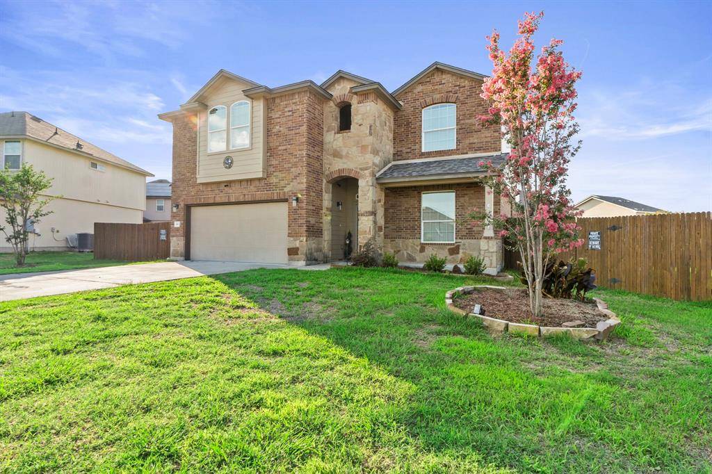 Jarrell, TX 76537,413 Foster LN