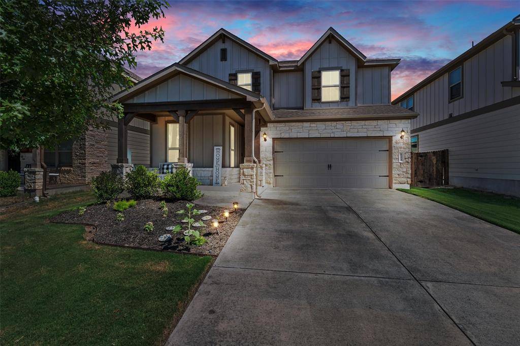 Liberty Hill, TX 78642,121 Cascata WAY