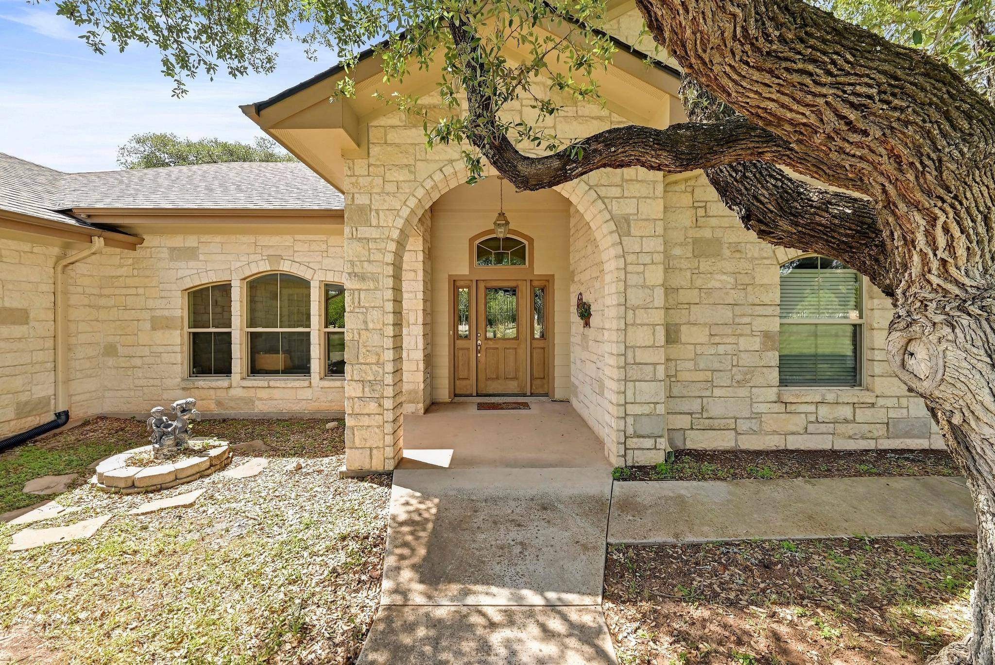 Burnet, TX 78611,217 Circle Oaks DR