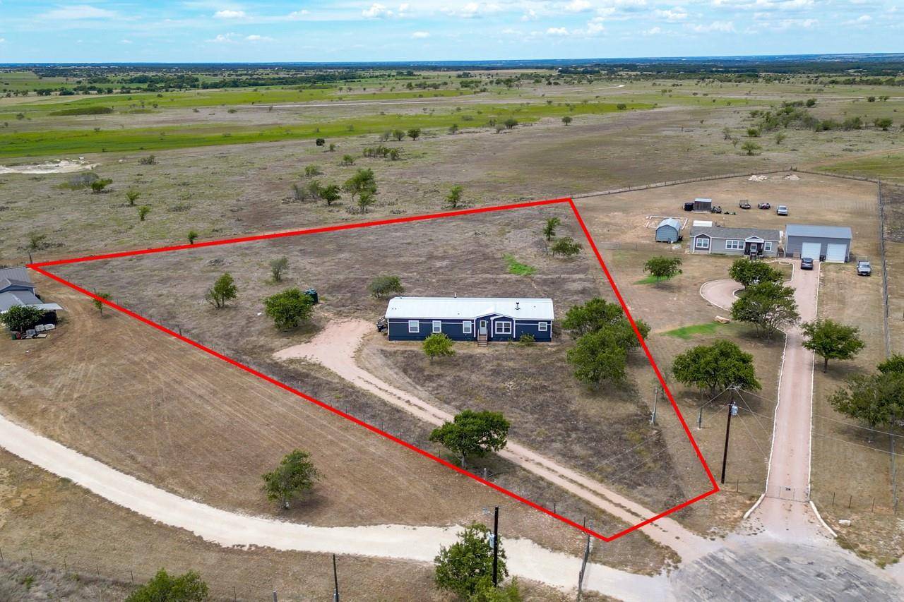 Bertram, TX 78605,101 Samuel DR